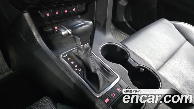 Kia Sportage 2016 thumb 9
