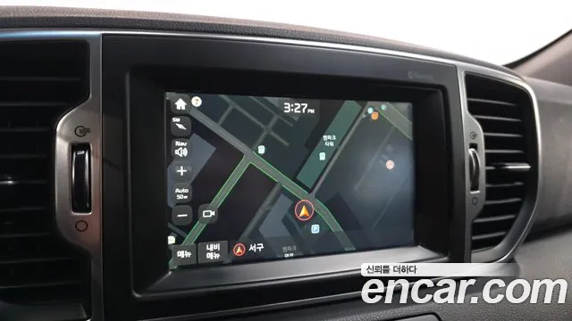 Kia Sportage 2016 thumb 12