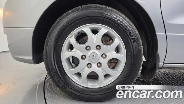 Hyundai Starex 2014 thumb 5