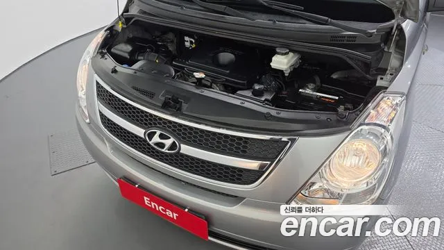 Hyundai Starex 2014 thumb 6