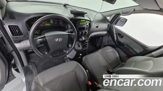 Hyundai Starex 2014 thumb 7
