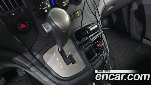 Hyundai Starex 2014 thumb 9