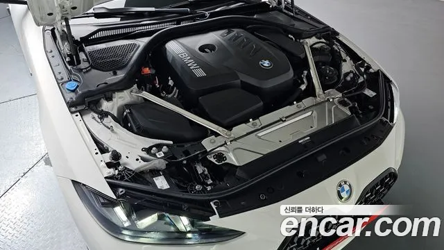 BMW 4 серии 2026 thumb 6