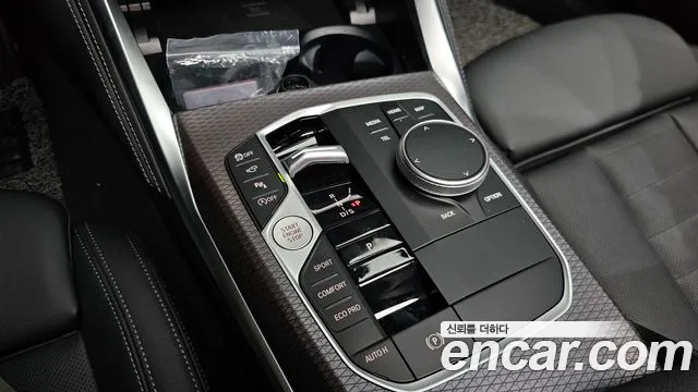 BMW 4 серии 2026 thumb 9