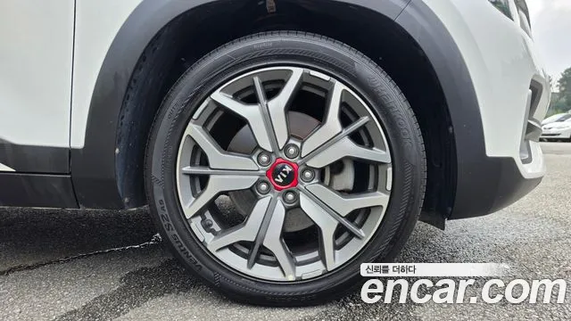Kia Seltos 2019 thumb 5
