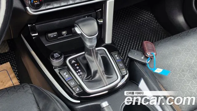 Kia Seltos 2019 thumb 9