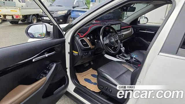 Kia Seltos 2019 thumb 10