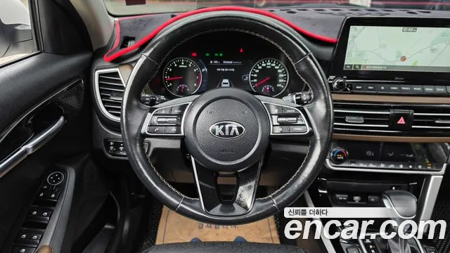 Kia Seltos 2019 thumb 12