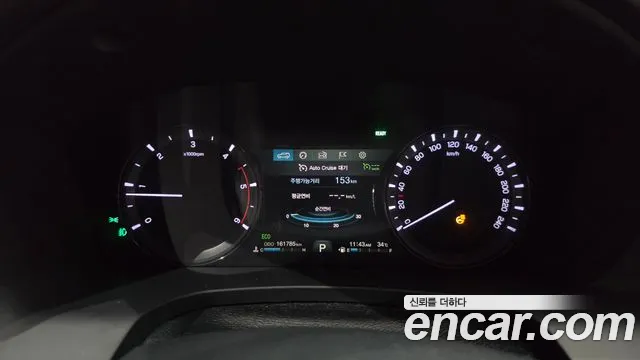 KG_Mobility_Ssangyong Rexton 2018 thumb 8