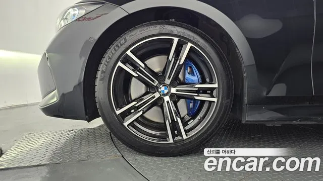 BMW 3 серии 2025 thumb 5