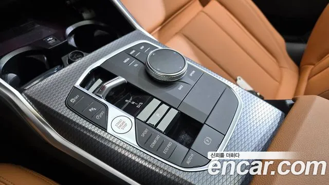 BMW 3 серии 2025 thumb 9