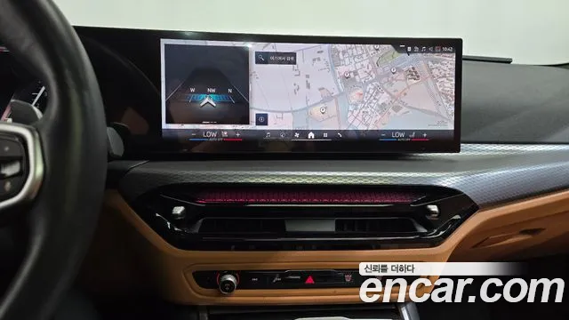 BMW 3 серии 2025 thumb 12