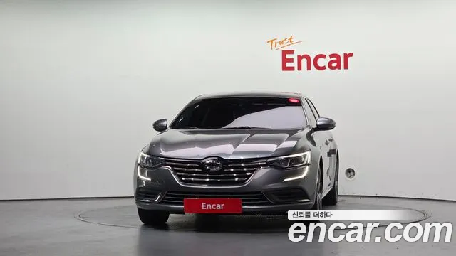 Renault Megane 2019 thumb 3
