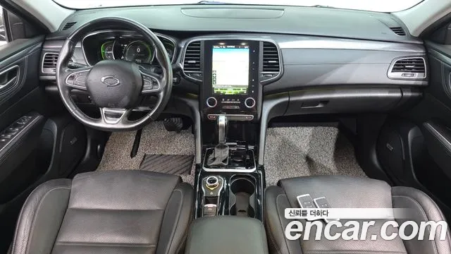 Renault Megane 2019 thumb 7