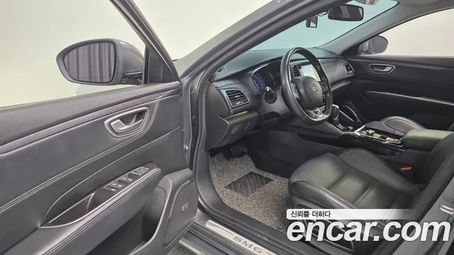 Renault Megane 2019 thumb 11