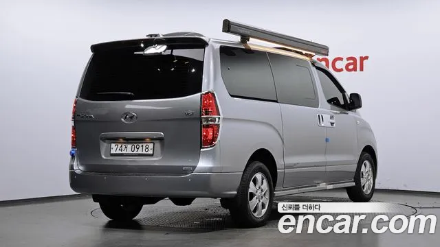 Hyundai Starex 2016 thumb 3