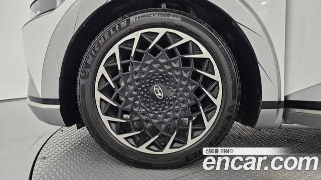Hyundai IONIQ 5 2022 thumb 5
