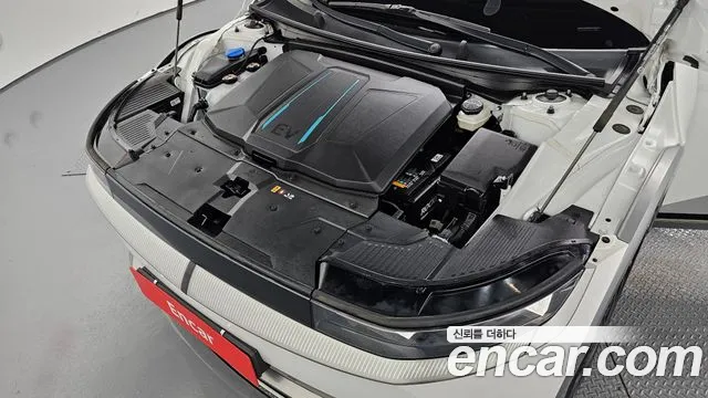 Hyundai IONIQ 5 2022 thumb 6