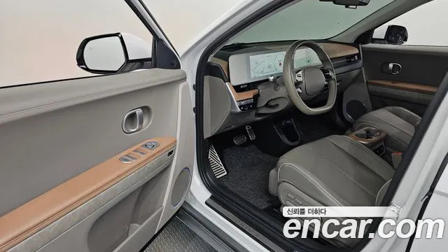 Hyundai IONIQ 5 2022 thumb 10