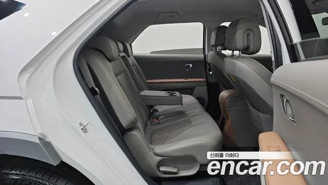 Hyundai IONIQ 5 2022 thumb 11