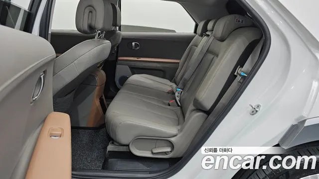 Hyundai IONIQ 5 2022 thumb 12