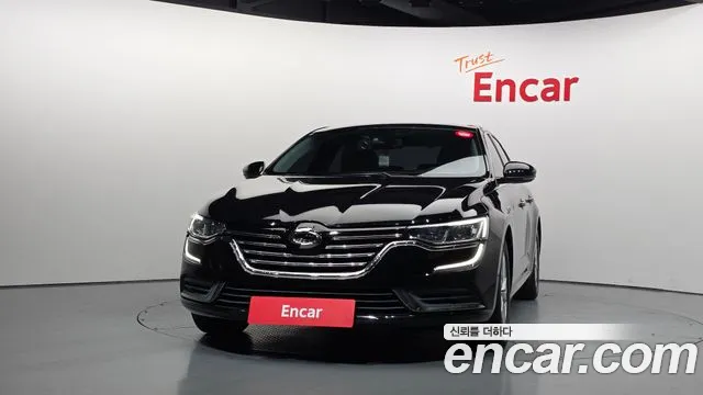 Renault Megane 2019 thumb 3