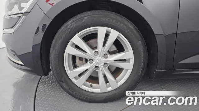 Renault Megane 2019 thumb 5