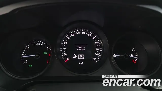 Renault Megane 2019 thumb 8