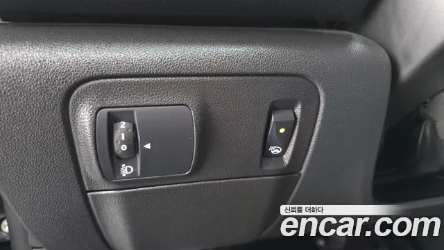 Renault Megane 2019 thumb 12