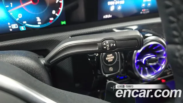 Mercedes-Benz A-Класс 2022 thumb 9