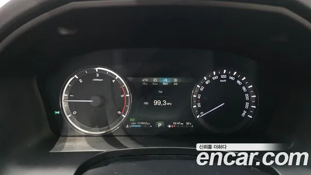 KG_Mobility_Ssangyong Rexton 2019 thumb 8