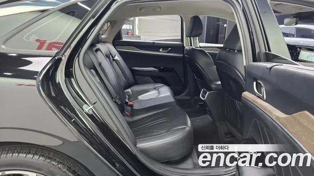 Kia K5 2022 thumb 12