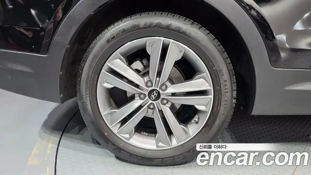 Hyundai Maxcruz 2013 thumb 5