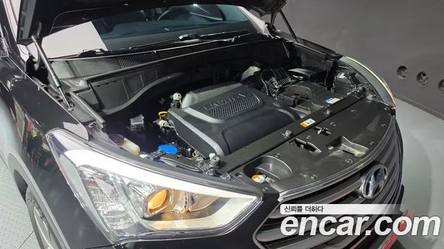 Hyundai Maxcruz 2013 thumb 6