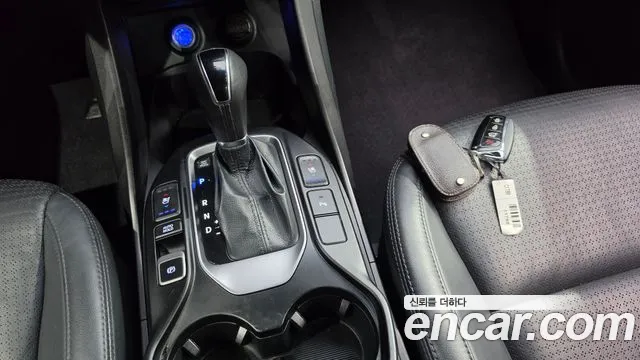 Hyundai Maxcruz 2013 thumb 9