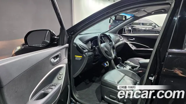 Hyundai Maxcruz 2013 thumb 10