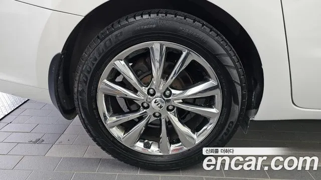Kia Carnival 2020 thumb 5
