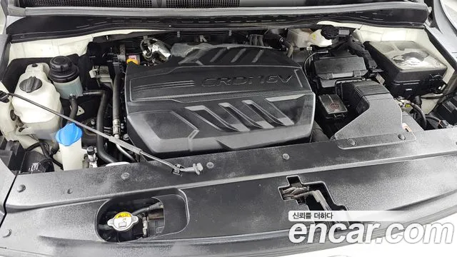 Kia Carnival 2020 thumb 6