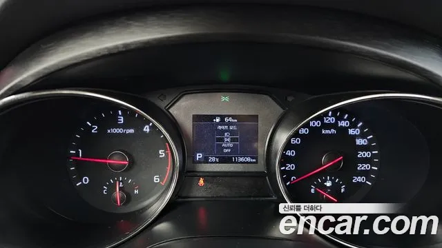 Kia Carnival 2020 thumb 8