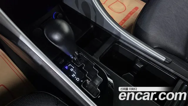 Hyundai Sonata 2010 thumb 9