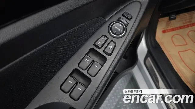 Hyundai Sonata 2010 thumb 12