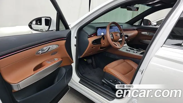 Genesis GV70 2025 thumb 10