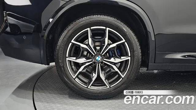 BMW X3 2023 thumb 4