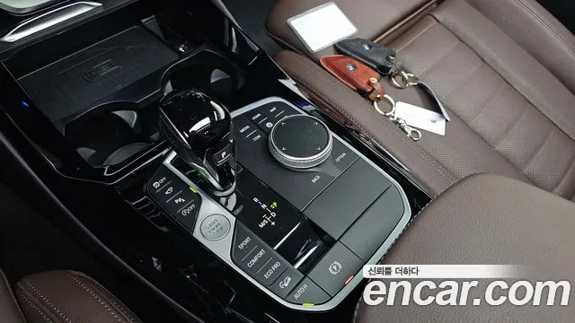 BMW X3 2023 thumb 8
