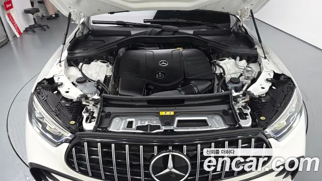 Mercedes-Benz GLC 2024 thumb 5