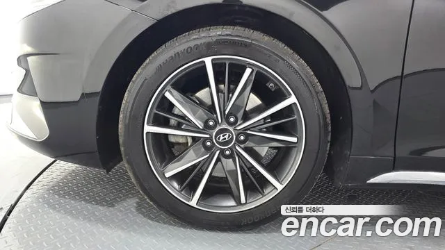 Hyundai Grandeur 2020 thumb 5