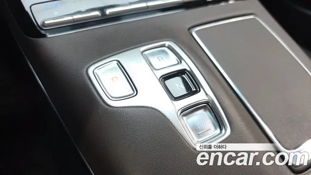 Hyundai Grandeur 2020 thumb 9
