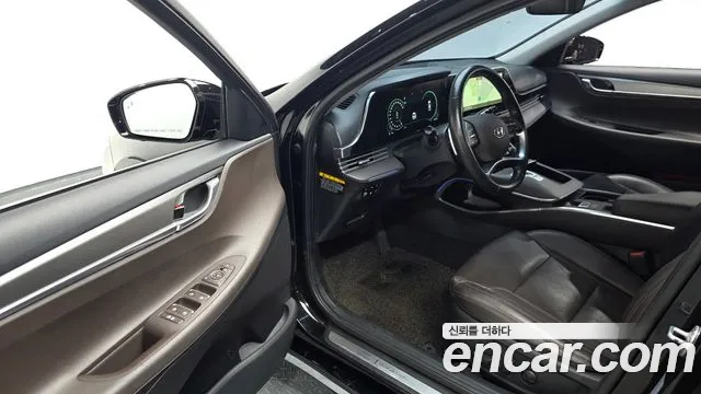 Hyundai Grandeur 2020 thumb 10
