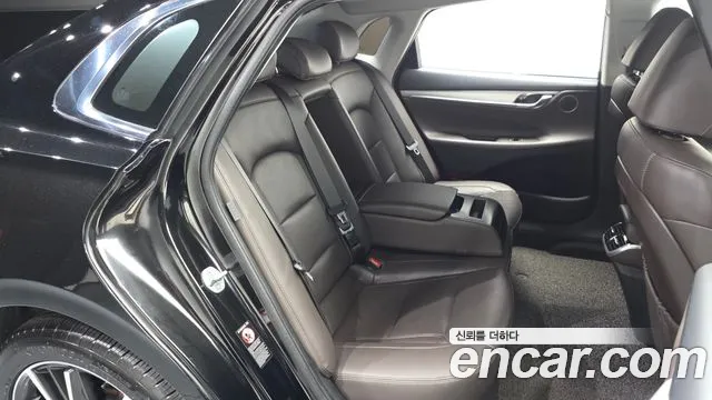 Hyundai Grandeur 2020 thumb 12