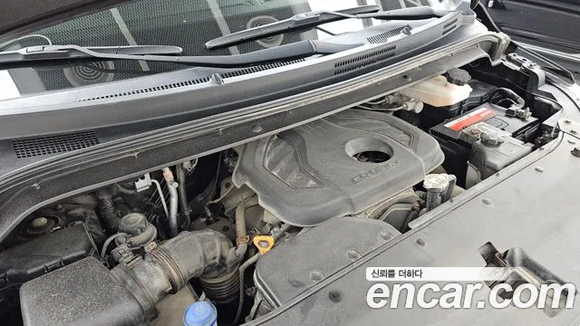 Hyundai Starex 2018 thumb 6